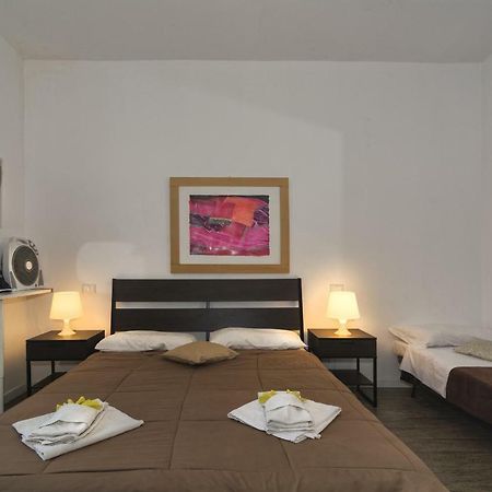 Hotel Le Ciel d'Orphèe à Pise Extérieur photo