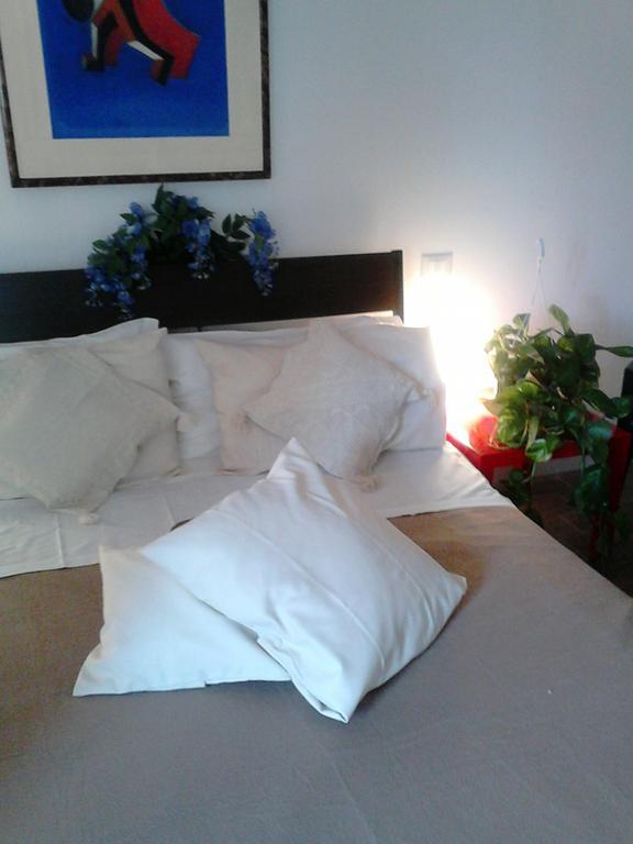 Hotel Le Ciel d'Orphèe à Pise Chambre photo