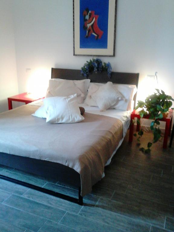 Hotel Le Ciel d'Orphèe à Pise Chambre photo