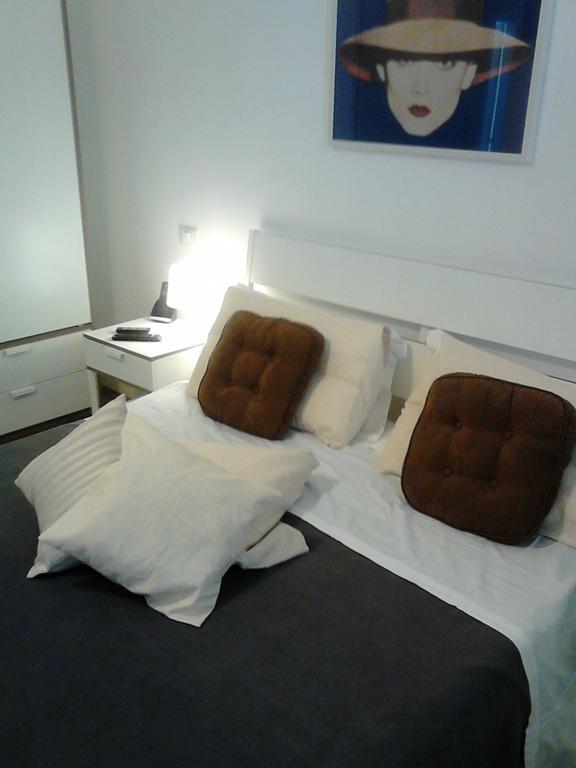 Hotel Le Ciel d'Orphèe à Pise Chambre photo