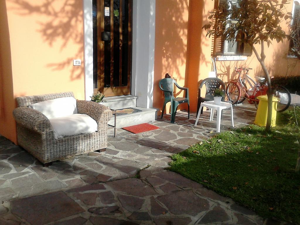 Hotel Le Ciel d'Orphèe à Pise Extérieur photo