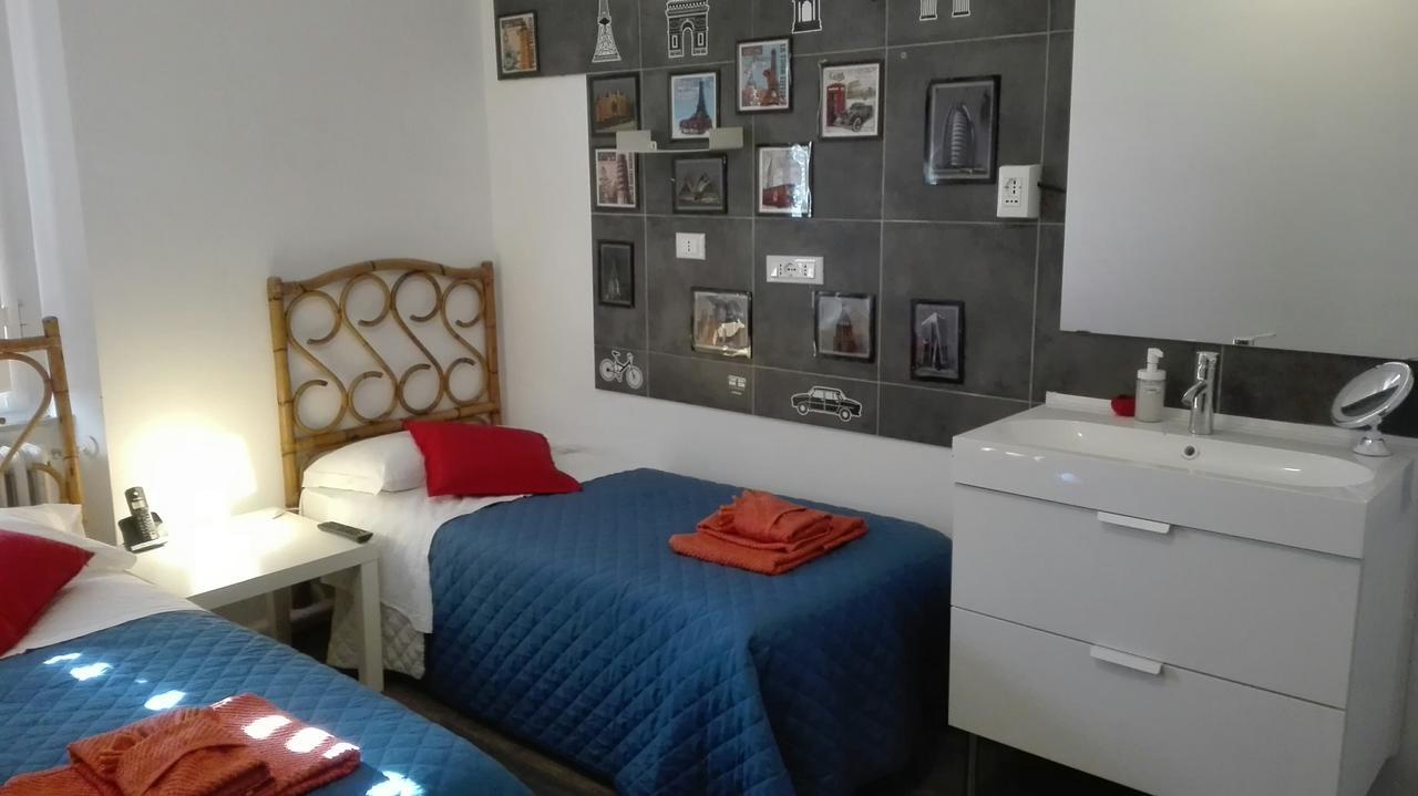 Hotel Le Ciel d'Orphèe à Pise Extérieur photo