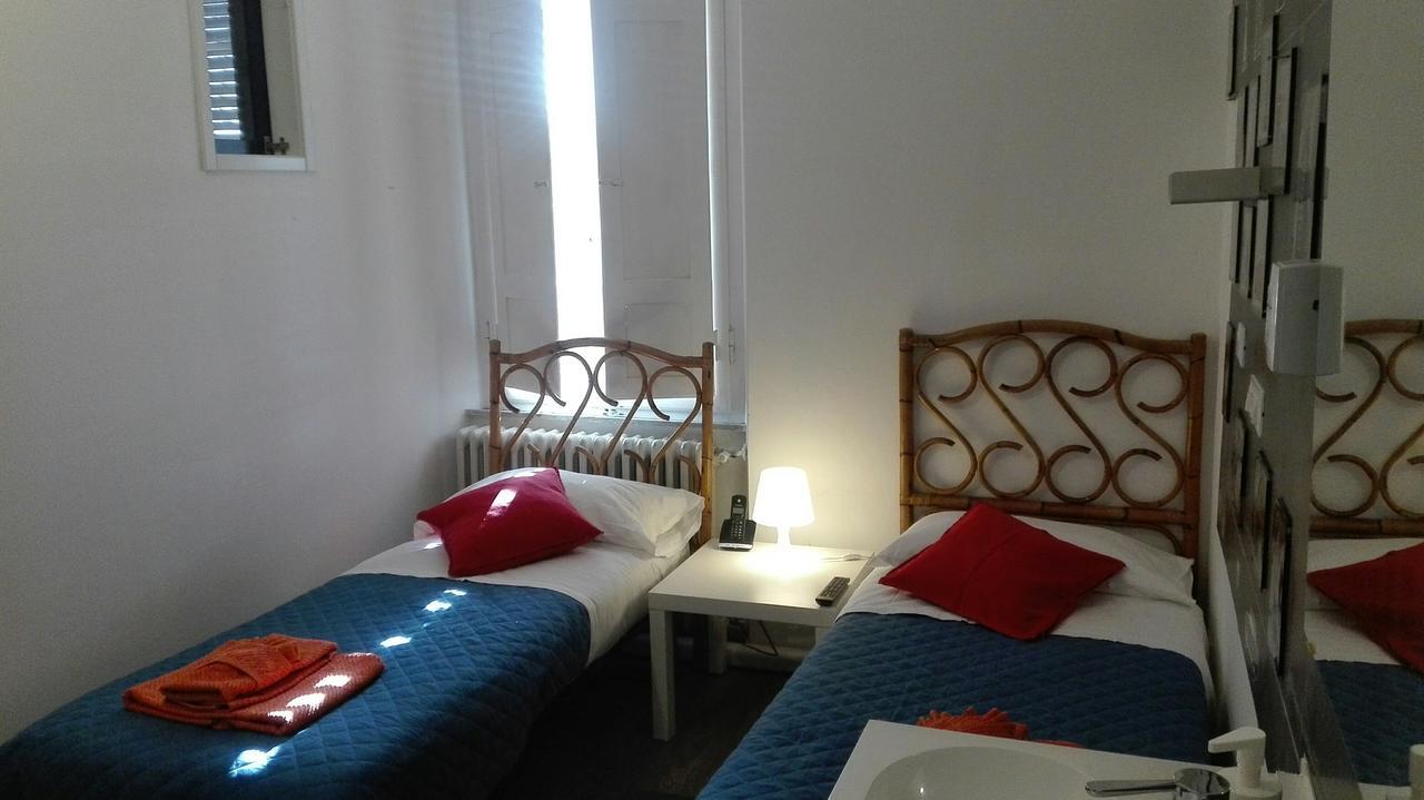 Hotel Le Ciel d'Orphèe à Pise Extérieur photo