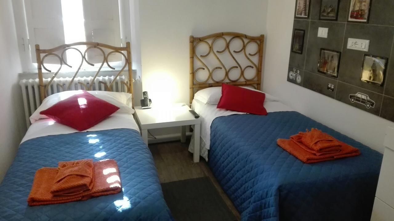 Hotel Le Ciel d'Orphèe à Pise Extérieur photo