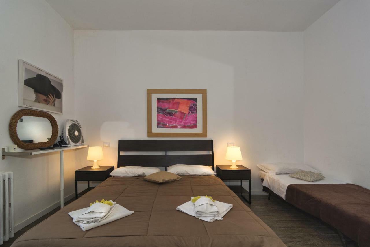 Hotel Le Ciel d'Orphèe à Pise Extérieur photo
