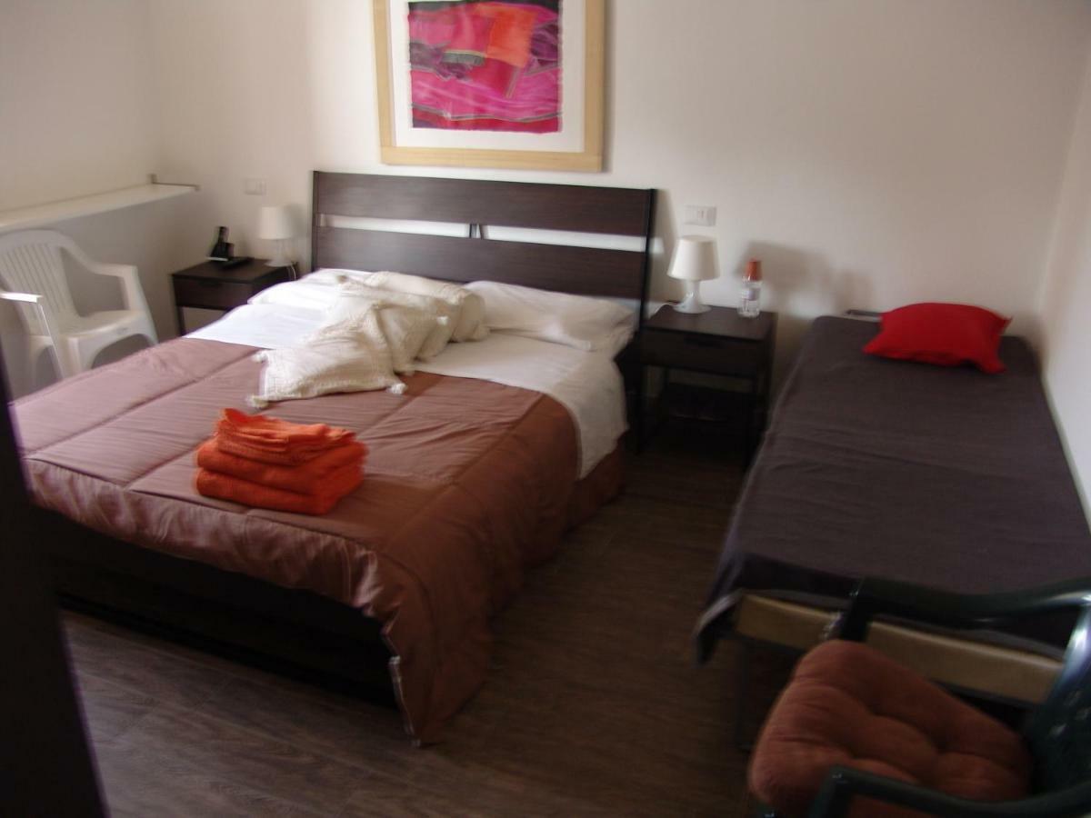 Hotel Le Ciel d'Orphèe à Pise Extérieur photo