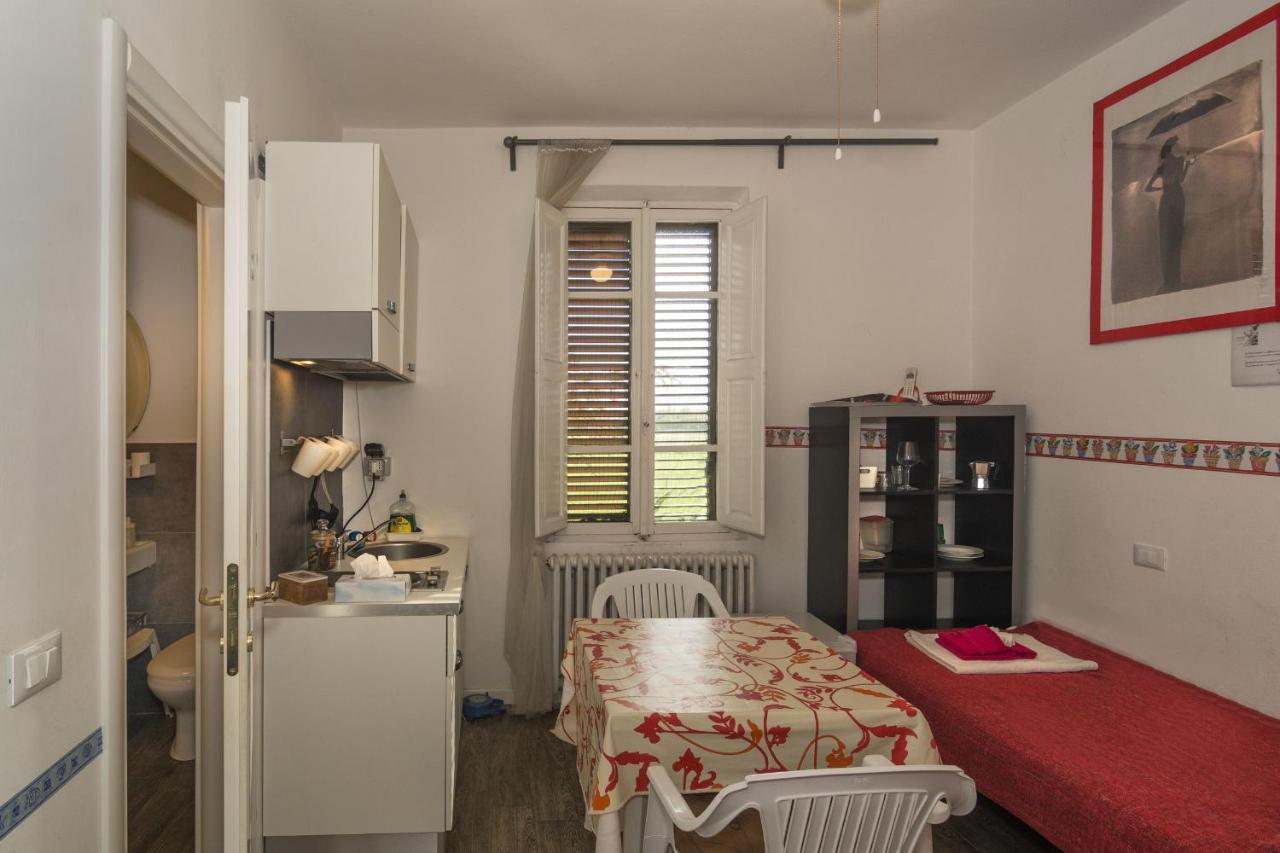 Hotel Le Ciel d'Orphèe à Pise Extérieur photo